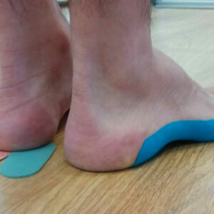 FORMATION <br>POSTUROLOGIE REFLEXE PRIMORDIALE<br>- Niveau 4 Podo -<br>